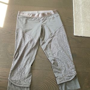 Stella McCartney leggings cropped